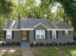 1194 Marbro Dr, Memphis, TN 38114