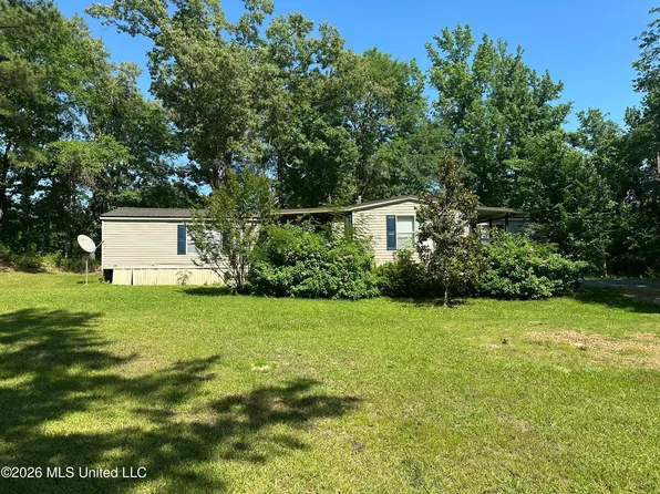 4084 Sand Hill Rd, Lexington, MS 39095