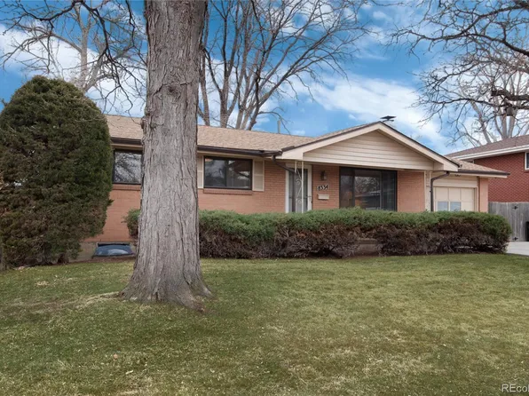 8334 W Arizona Drive, Lakewood, CO 80232