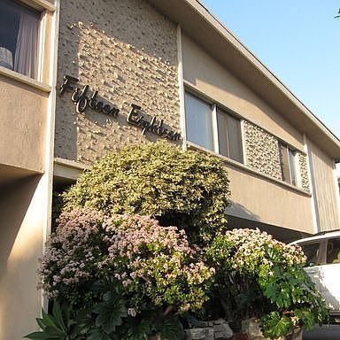 1st image of 1518 9th St APT F