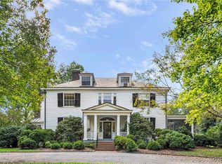 6209 Three Chopt Rd, Richmond, VA 23226