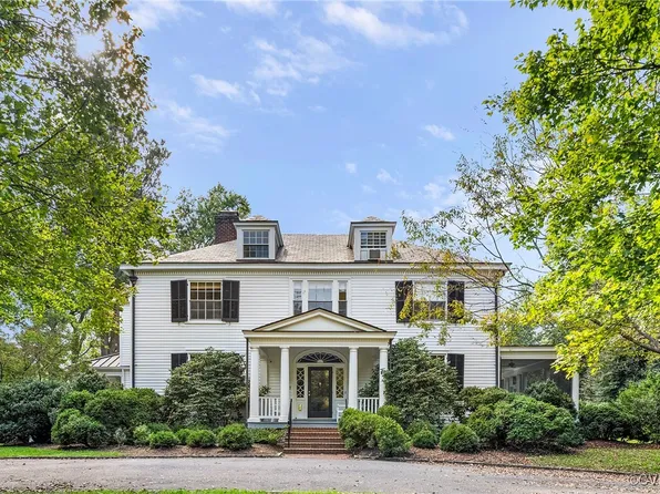 6209 Three Chopt Rd, Richmond, VA 23226