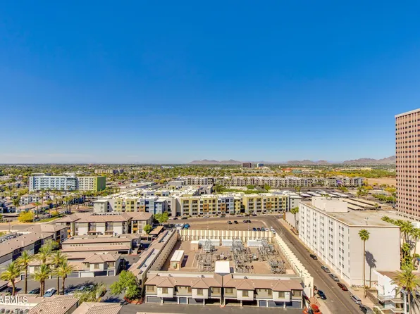 207 W CLARENDON Avenue #16E, Phoenix, AZ 85013