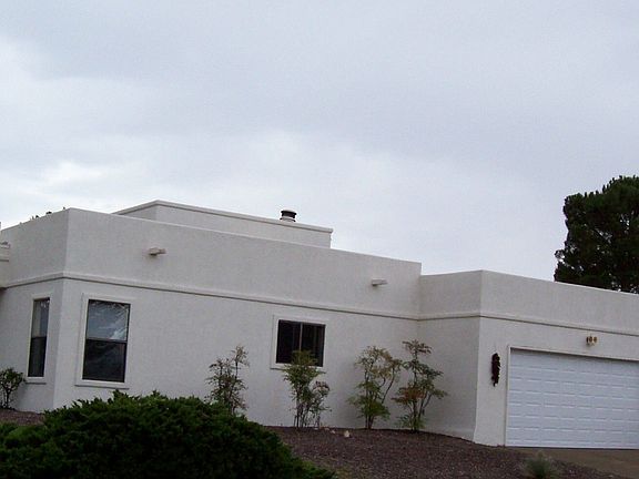 North view