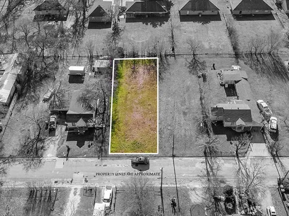 215 Avenue G, Waco, TX 76705