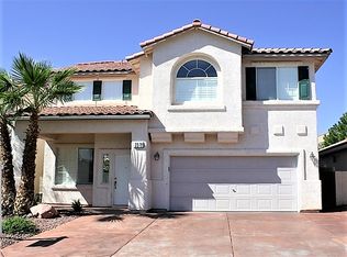 3579 April Springs St, Las Vegas, NV 89147