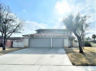 1395 Altissimo Ln, Colton, CA 92324