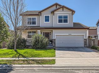 16444 E 99th Ave, Commerce City, CO 80022
