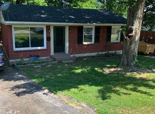 656 Edith Rd, Louisville, KY 40206