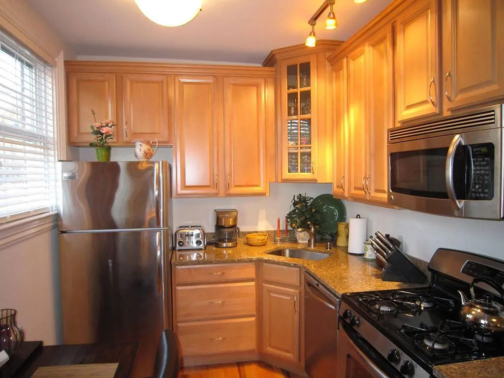 1 bed, $1,745 — Photo 2