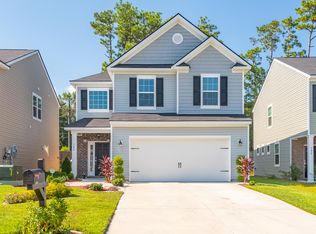 106 Lakestone Rd, Moncks Corner, SC 29461