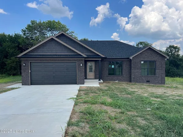 136 Hidden Valley Dr, Bardstown, KY 40004