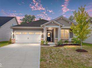 7088 Covington St, Lebanon, IN 46052