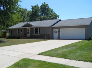 3903 Sternberg Ave, Weston, WI 54476