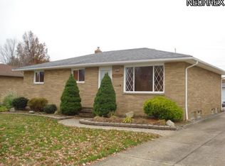 12023 Tucson Dr, Parma, OH 44130