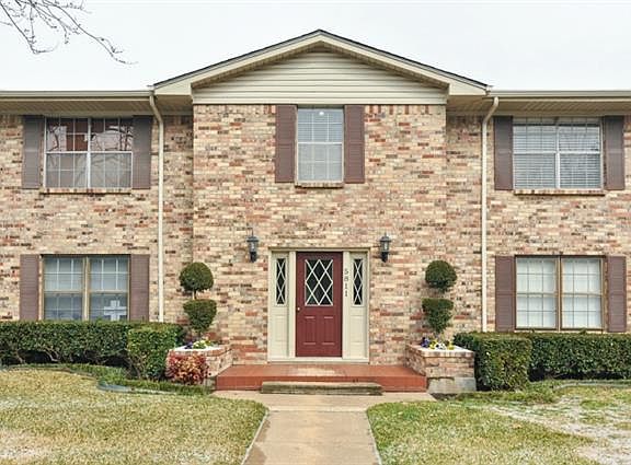 2nd image of 5811 Birchbrook Dr APT 204