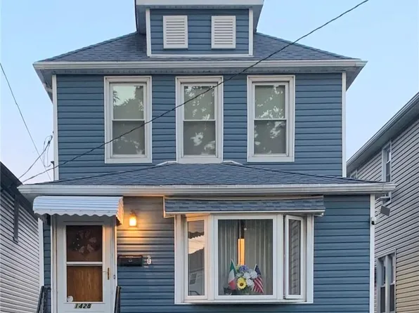 1428 Gillespie Avenue, Bronx, NY 10461