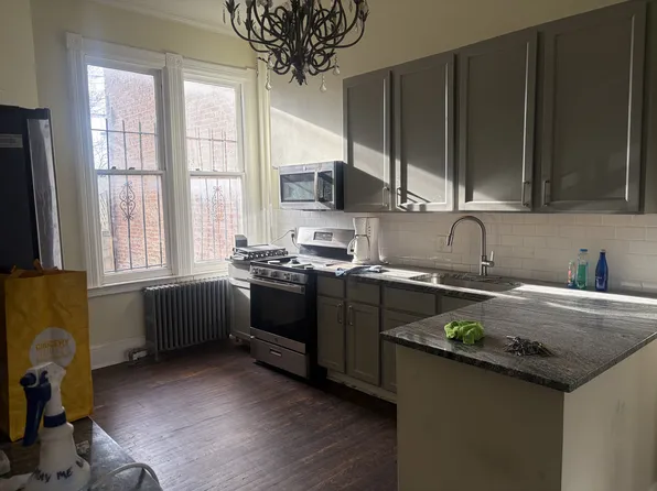 (undisclosed Address), Baltimore, MD 21217