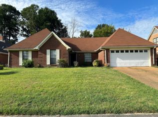 7414 Kingsland Dr, Memphis, TN 38125