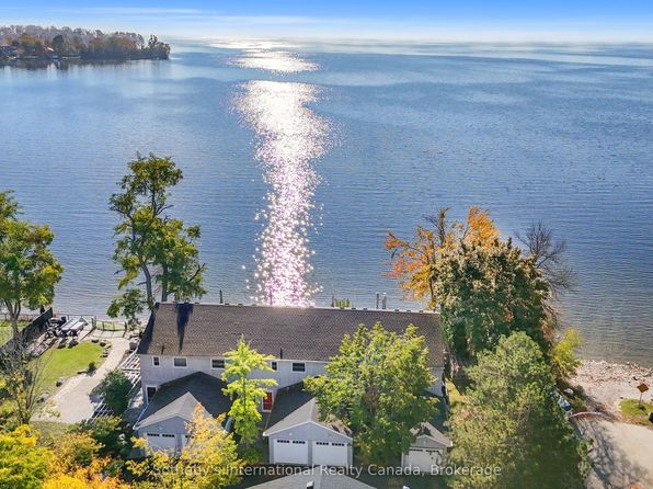 1 Olive Cres #5, Orillia, ON L3V 7N5