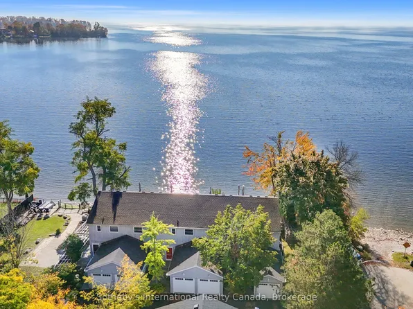 1 Olive Cres #5, Orillia, ON L3V 7N5