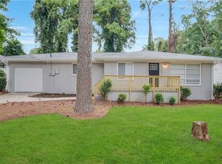 1852 Shamrock Dr, Decatur, GA 30032