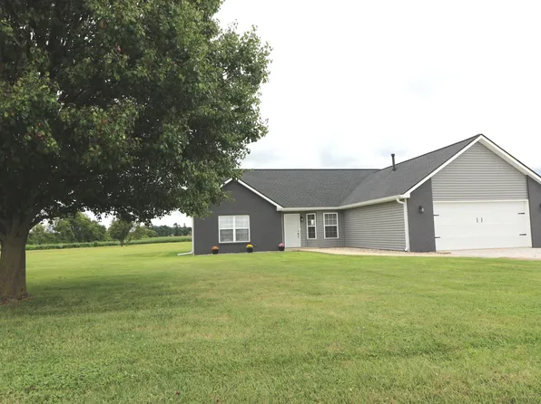 6696 N 150 W, Crawfordsville, IN 47933