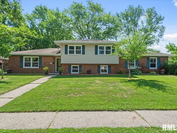 52 Squires Rd, Springfield, IL 62704