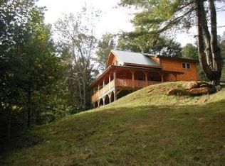 213 Soco Rd, Maggie Valley, NC 28751