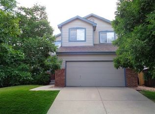 4244 Lark Sparrow Street Rent To Own #0, Highlands Ranch, CO 80126