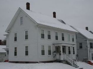 22 Ham St, Dover, NH 03820