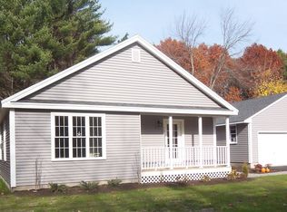 12 Wildes District Rd, Kennebunkport, ME 04046