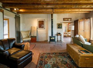 12 Highview Ln, Santa Fe, NM 87508