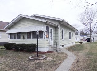 1416 3rd St, Perry, IA 50220