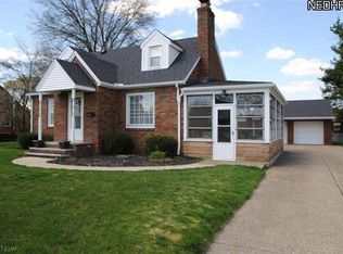 4441 Emma St NW, Canton, OH 44708