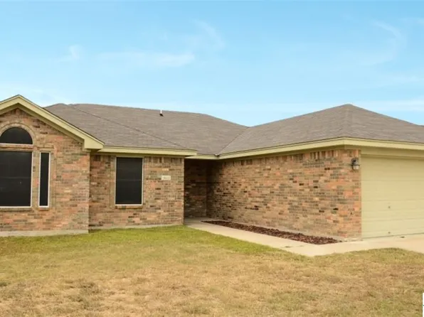 3601 Republic Of Texas Dr, Killeen, TX 76549