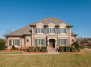 9425 Big Horn Rdg, Brentwood, TN 37027