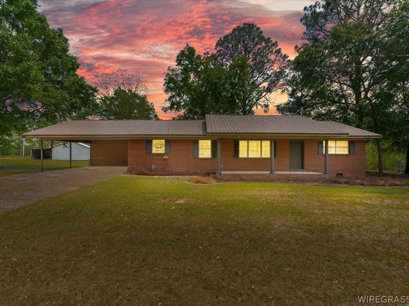 323 S Tyler St, New Brockton, AL 36351