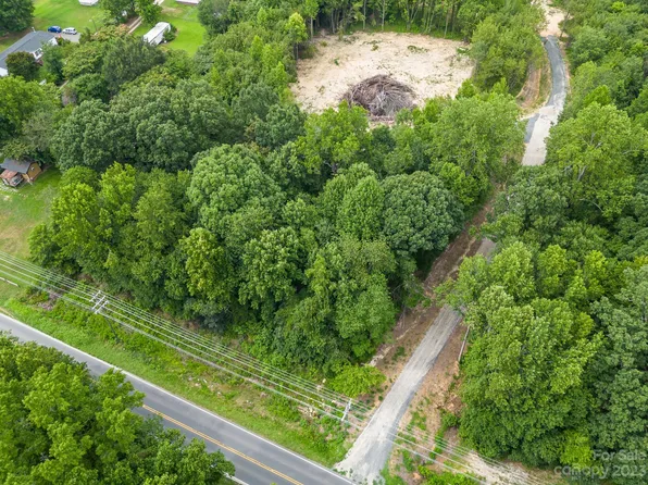 0 E State Highway 152, Rockwell, NC 28138