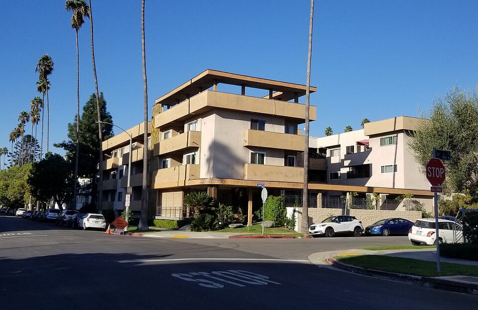 1st image of 358 S Gramercy Pl APT 303