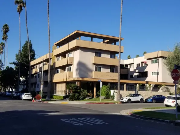 358 S Gramercy Pl APT 303, Los Angeles, CA 90020
