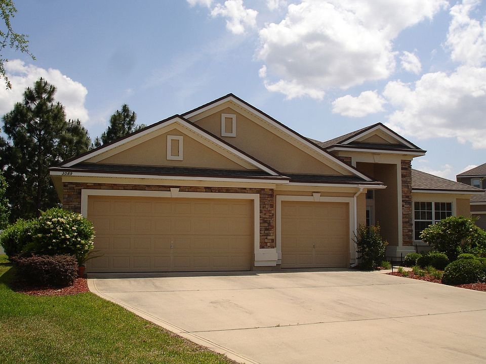 House Front