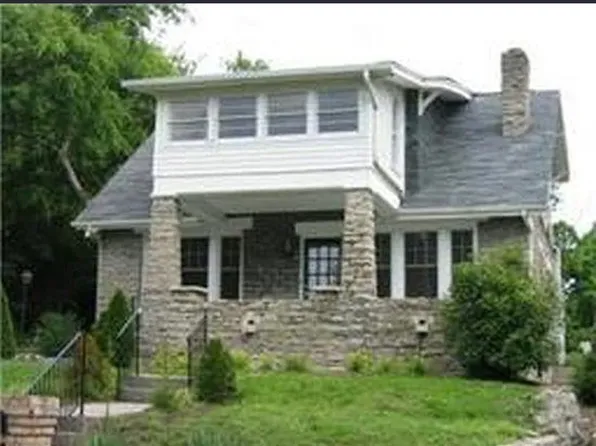 1702 Beechwood Ave, Nashville, TN 37212