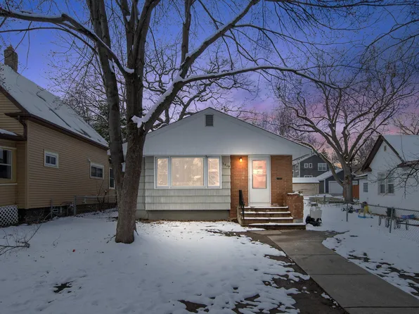 3519 Knox Ave N, Minneapolis, MN 55412