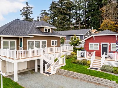 513 6th Street, Anacortes, WA, 98221