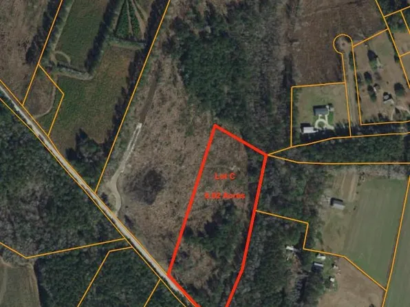 Lot C Friers Bay Rd. Lot C, Loris, SC 29569
