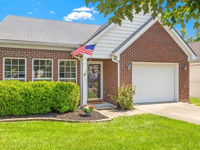 4088 Sweetspire Dr, Lexington, KY, 40514