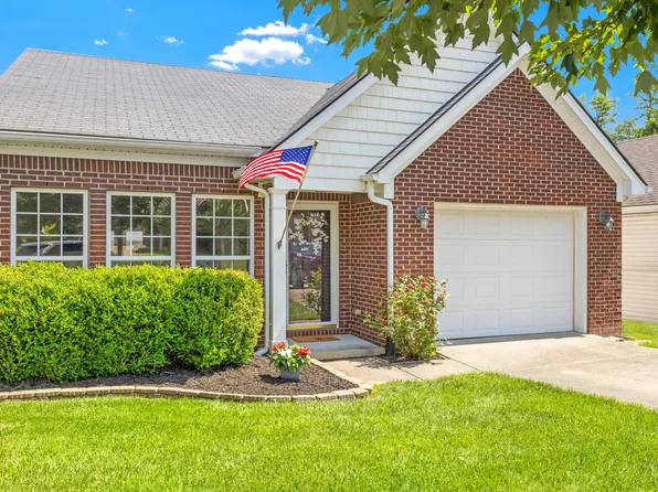 4088 Sweetspire Dr, Lexington, KY 40514