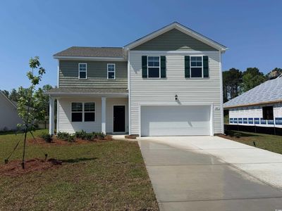 347 Glade Ct., Loris, SC, 29569