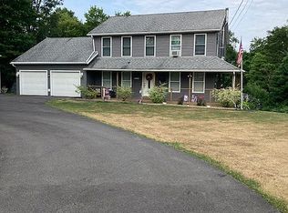718 Madison St, Summerhill, PA